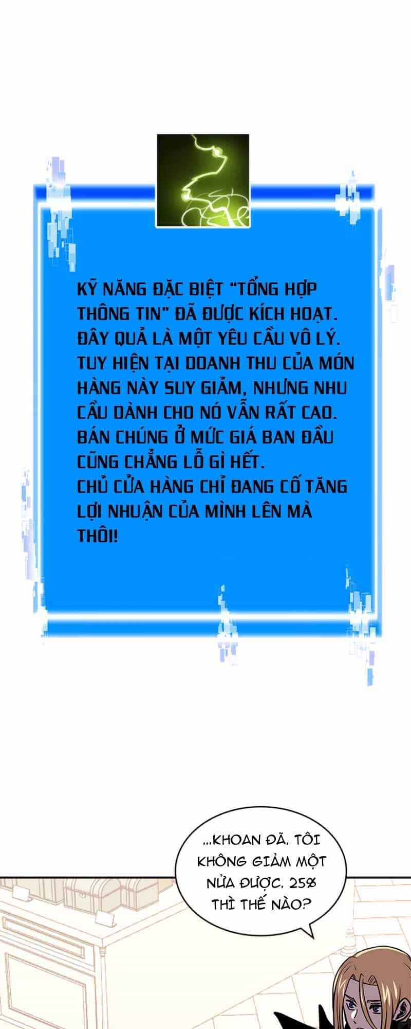 Chiến Binh Đến Từ Thế Giới Khác - Chương 150 - ảnh 37