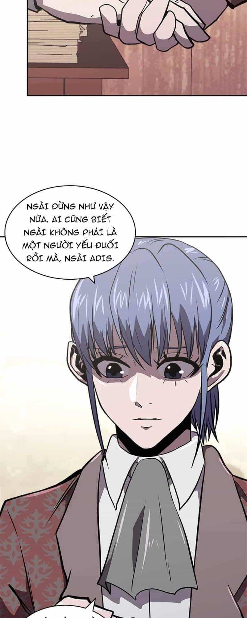 Chiến Binh Đến Từ Thế Giới Khác - Chương 151 - ảnh 30