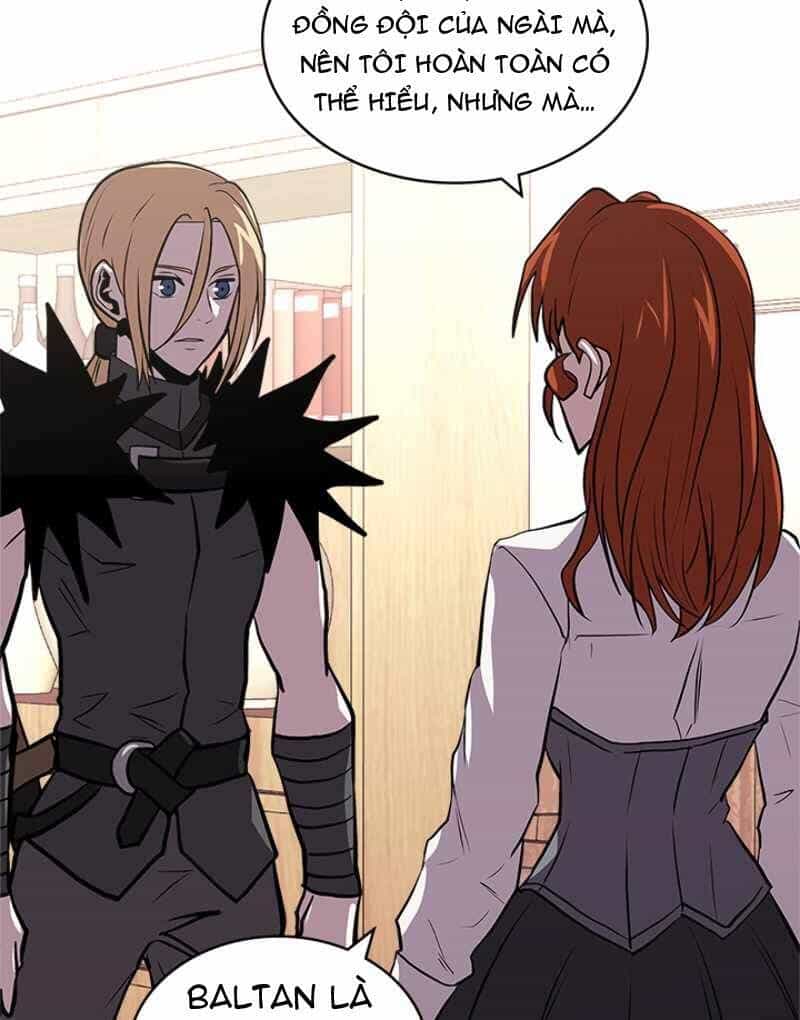 Chiến Binh Đến Từ Thế Giới Khác - Chương 151 - ảnh 71