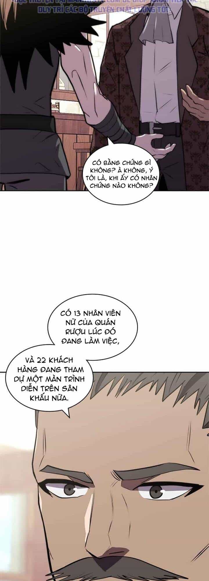 Chiến Binh Đến Từ Thế Giới Khác - Chương 152 - ảnh 33