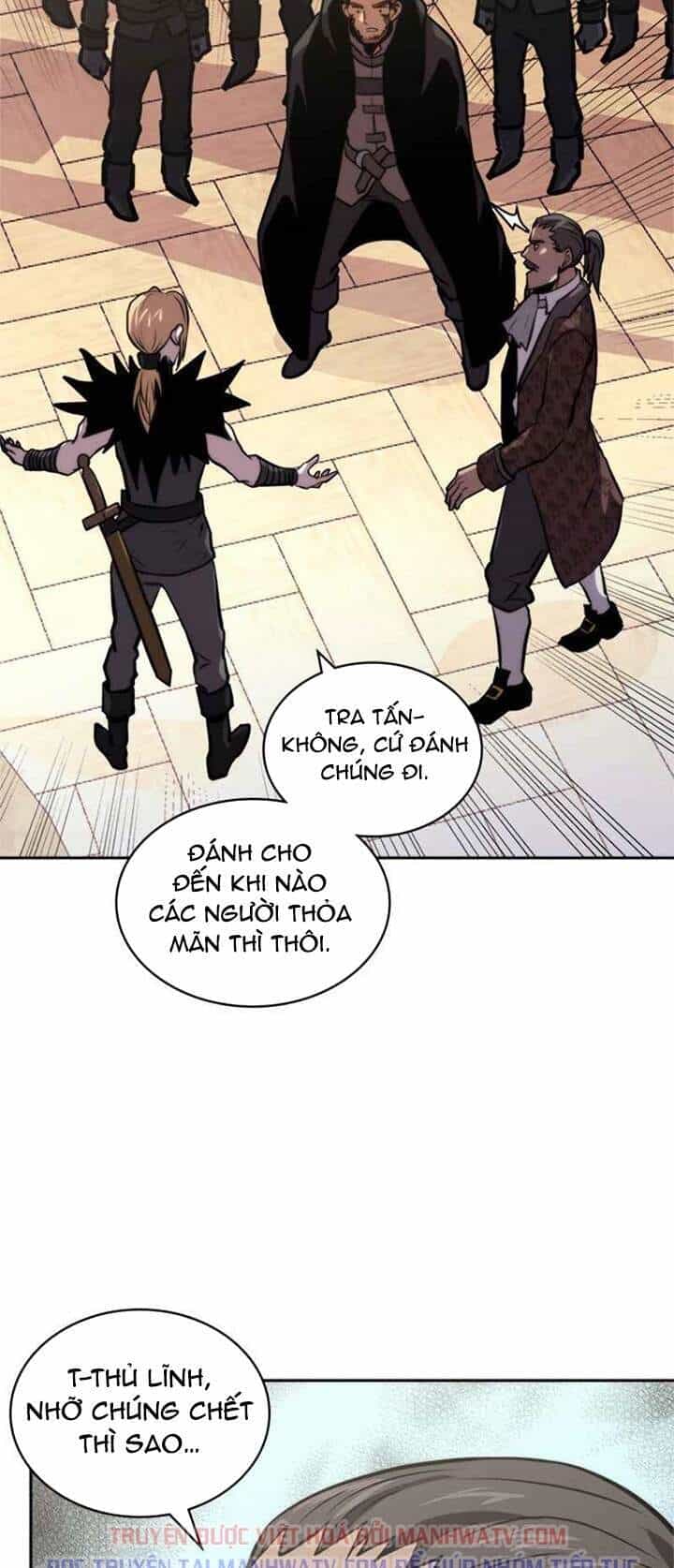 Chiến Binh Đến Từ Thế Giới Khác - Chương 152 - ảnh 51