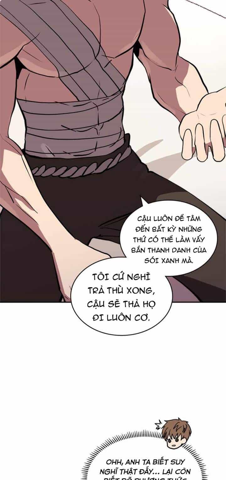 Chiến Binh Đến Từ Thế Giới Khác - Chương 153 - ảnh 13