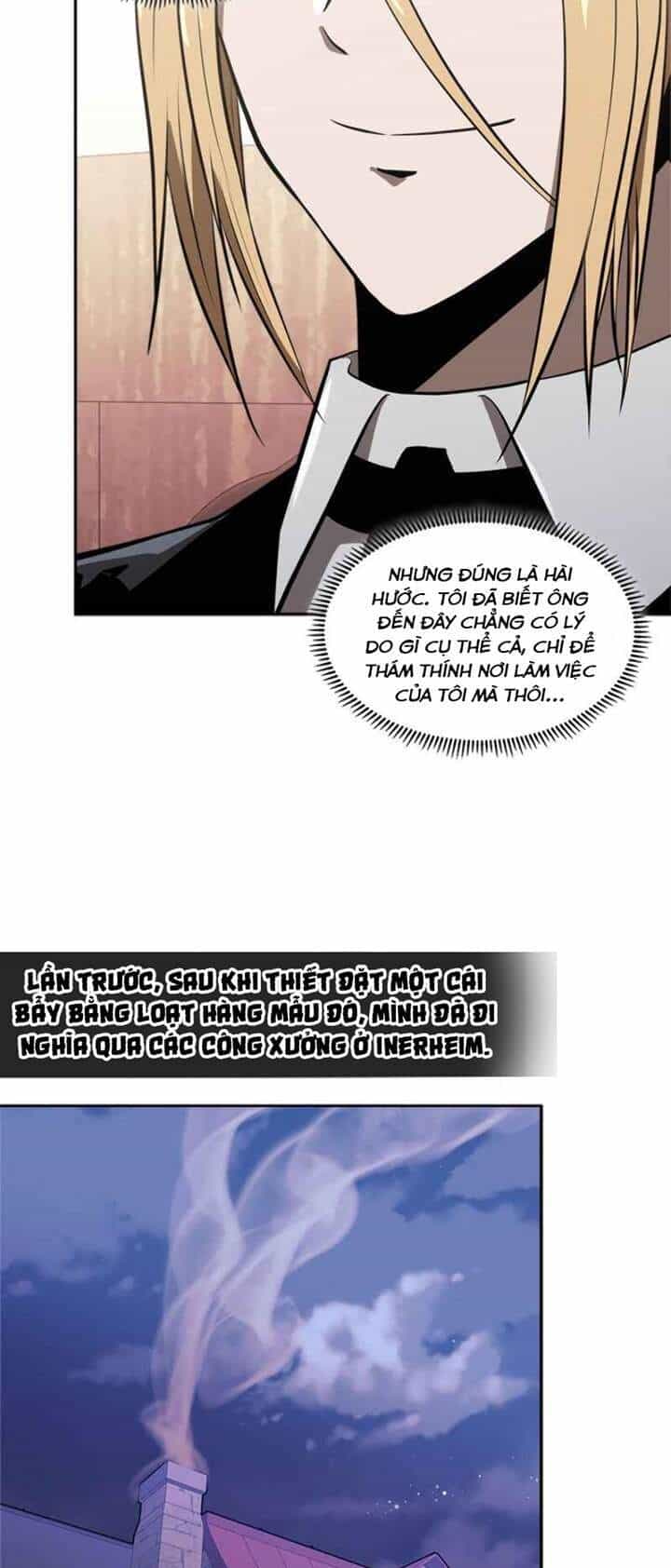 Chiến Binh Đến Từ Thế Giới Khác - Chương 154 - ảnh 11