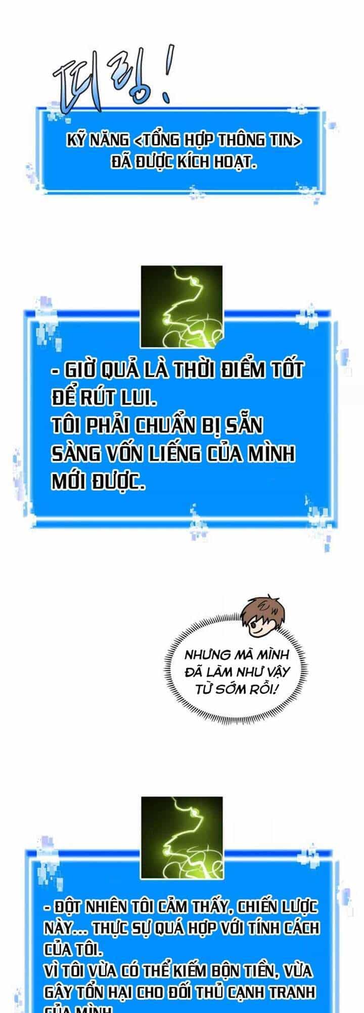 Chiến Binh Đến Từ Thế Giới Khác - Chương 154 - ảnh 42