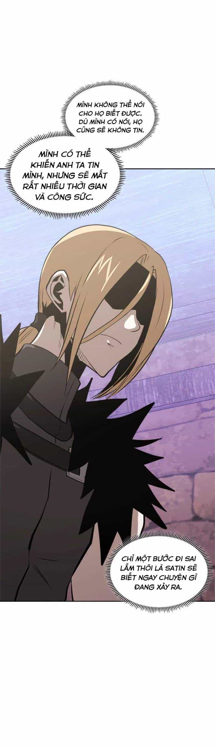 Chiến Binh Đến Từ Thế Giới Khác - Chương 156 - ảnh 18