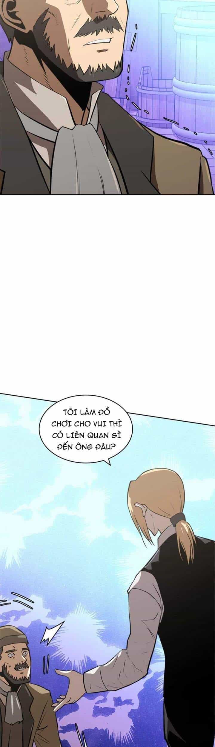 Chiến Binh Đến Từ Thế Giới Khác - Chương 156 - ảnh 42
