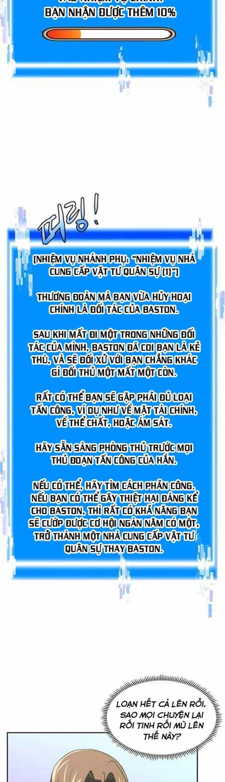 Chiến Binh Đến Từ Thế Giới Khác - Chương 157 - ảnh 18