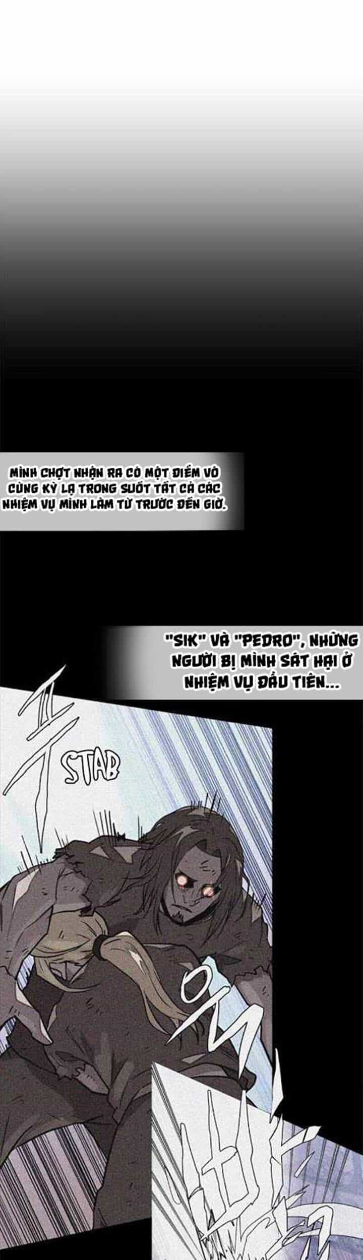 Chiến Binh Đến Từ Thế Giới Khác - Chương 157 - ảnh 38