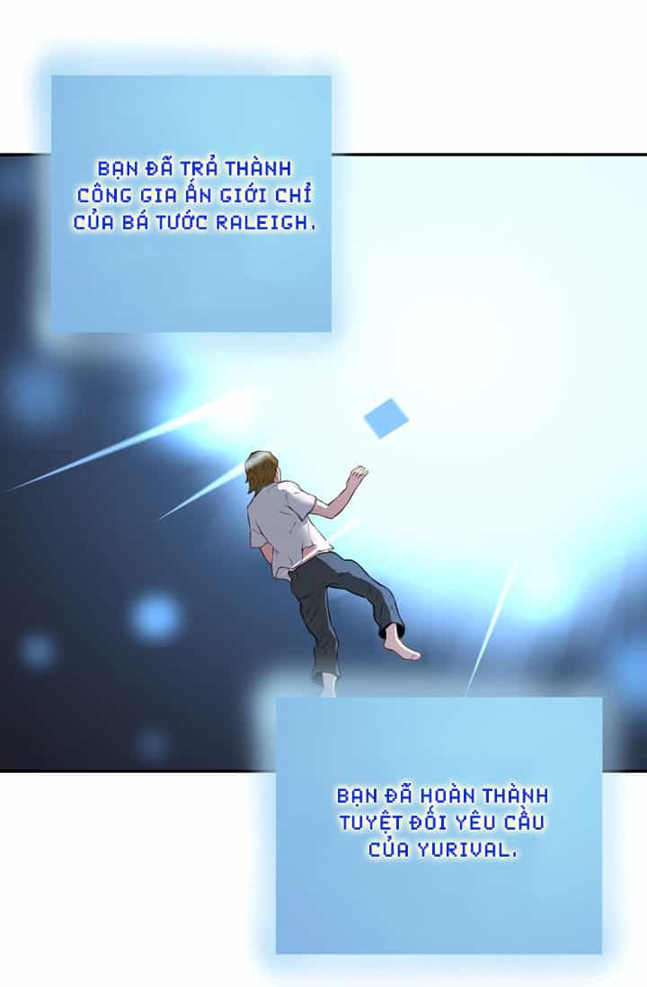 Chiến Binh Đến Từ Thế Giới Khác - Chương 16 - ảnh 37