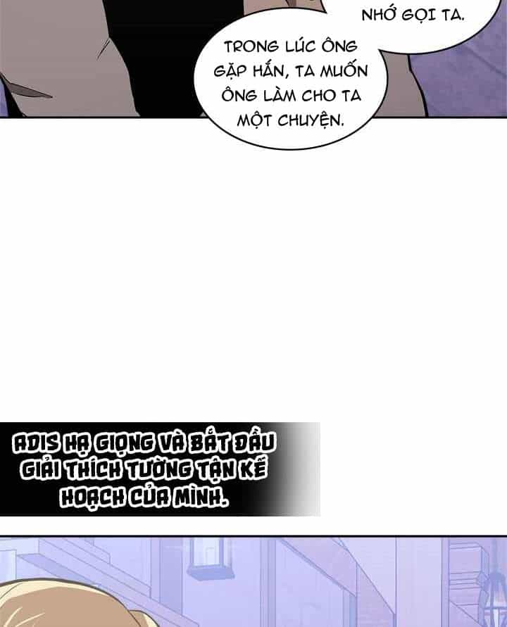 Chiến Binh Đến Từ Thế Giới Khác - Chương 161 - ảnh 17