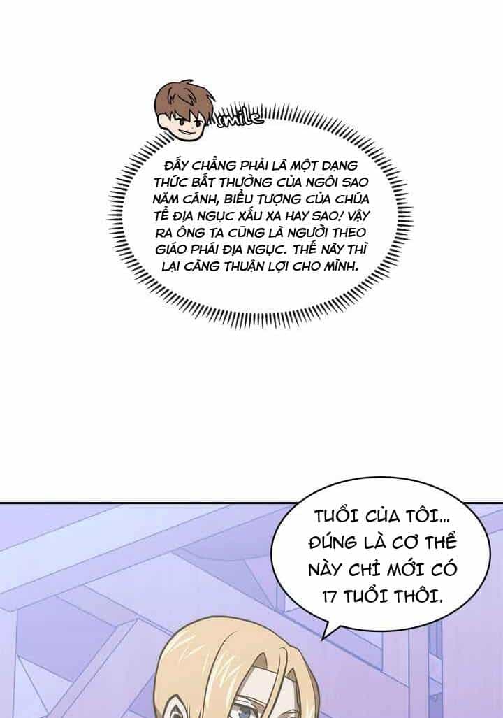 Chiến Binh Đến Từ Thế Giới Khác - Chương 161 - ảnh 27
