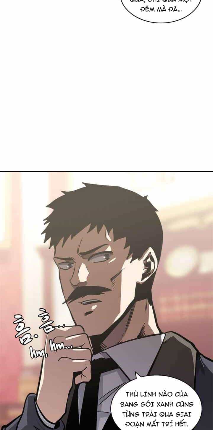 Chiến Binh Đến Từ Thế Giới Khác - Chương 162 - ảnh 11