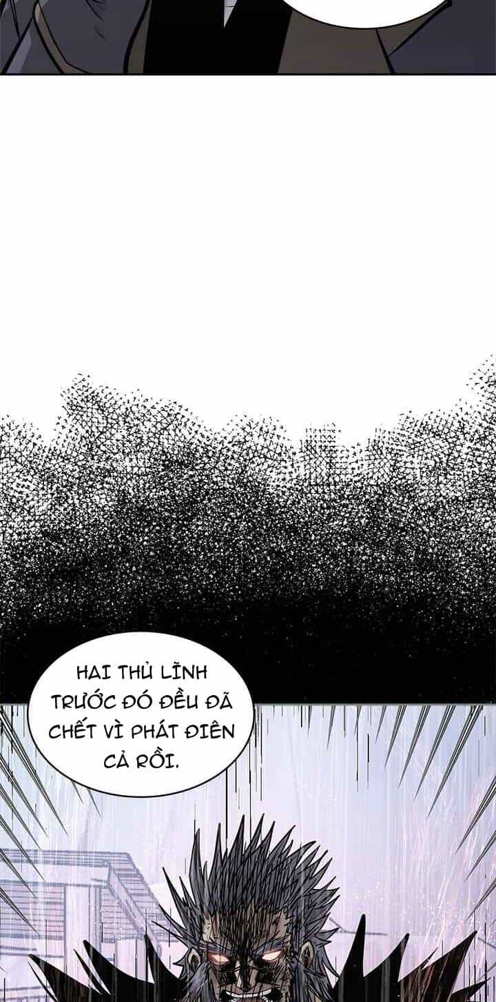 Chiến Binh Đến Từ Thế Giới Khác - Chương 162 - ảnh 12