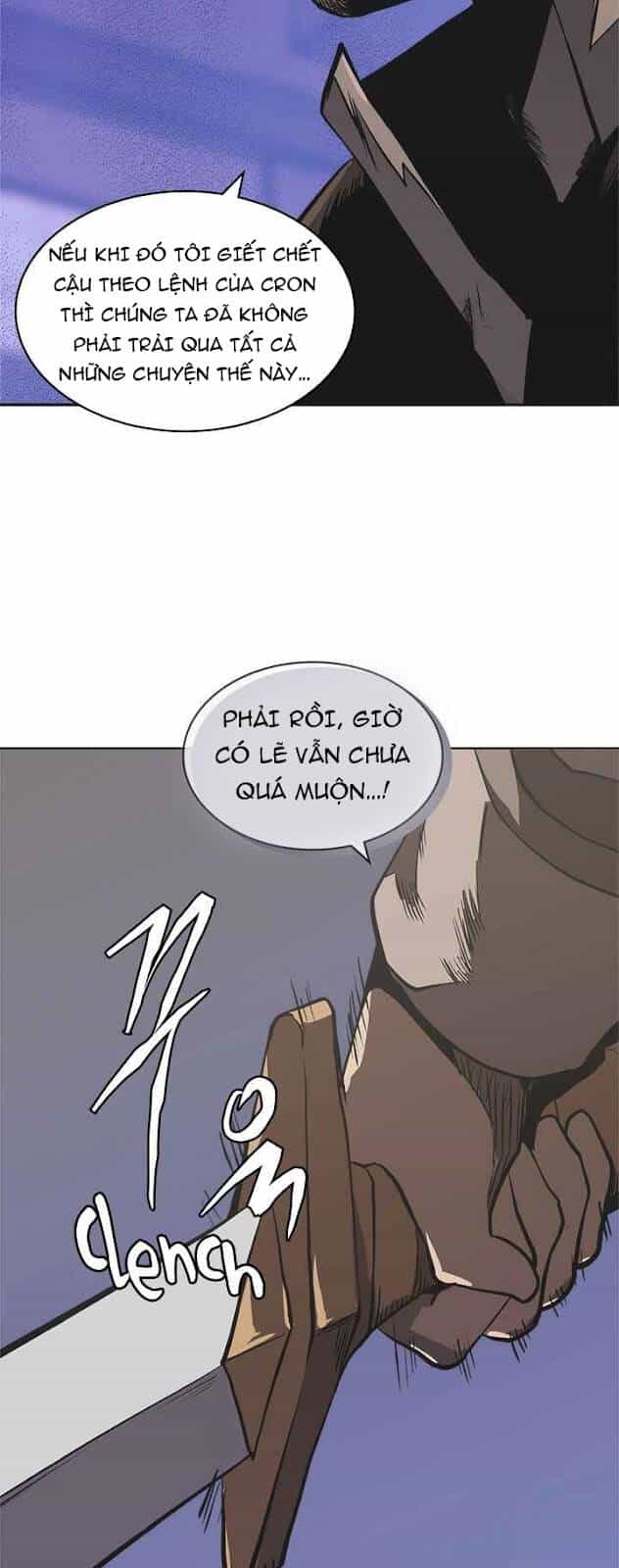 Chiến Binh Đến Từ Thế Giới Khác - Chương 163 - ảnh 40