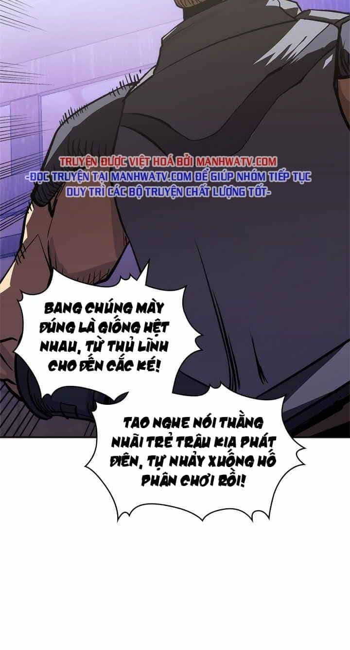 Chiến Binh Đến Từ Thế Giới Khác - Chương 163 - ảnh 67