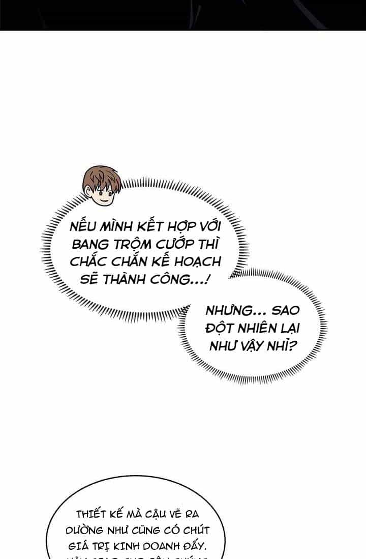 Chiến Binh Đến Từ Thế Giới Khác - Chương 164 - ảnh 30