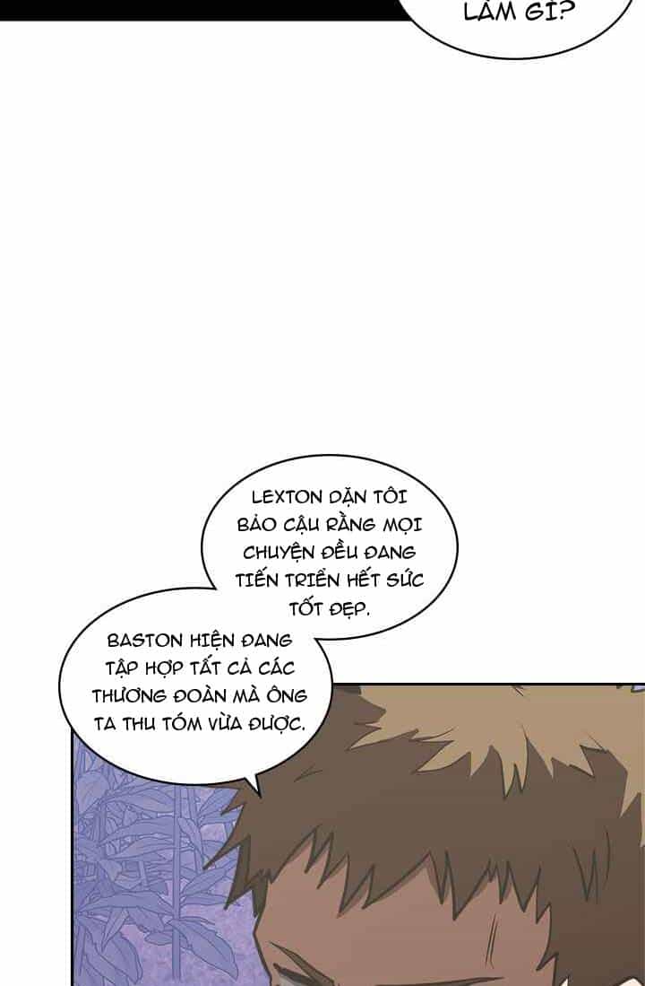 Chiến Binh Đến Từ Thế Giới Khác - Chương 164 - ảnh 34