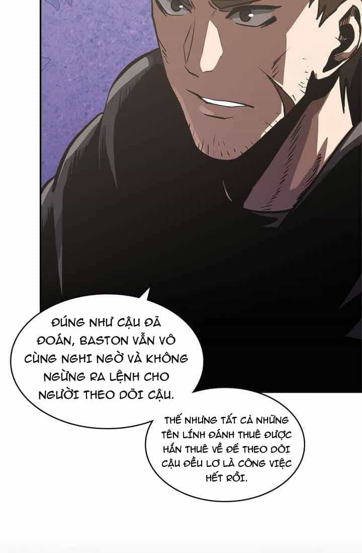 Chiến Binh Đến Từ Thế Giới Khác - Chương 164 - ảnh 35