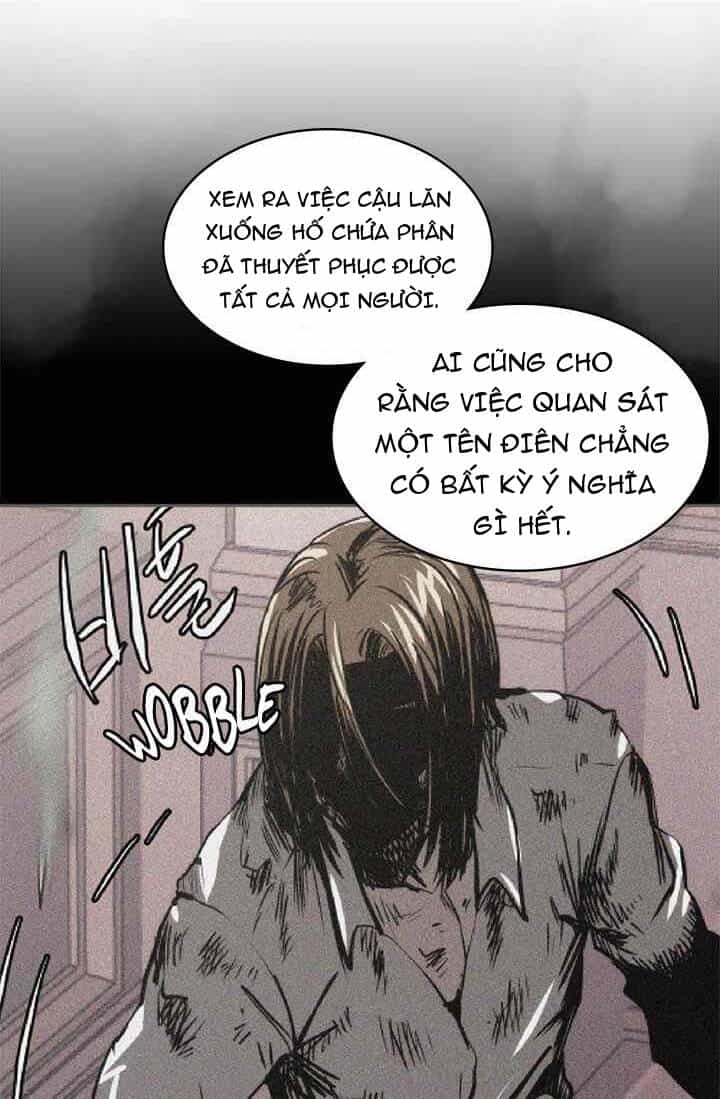 Chiến Binh Đến Từ Thế Giới Khác - Chương 164 - ảnh 36