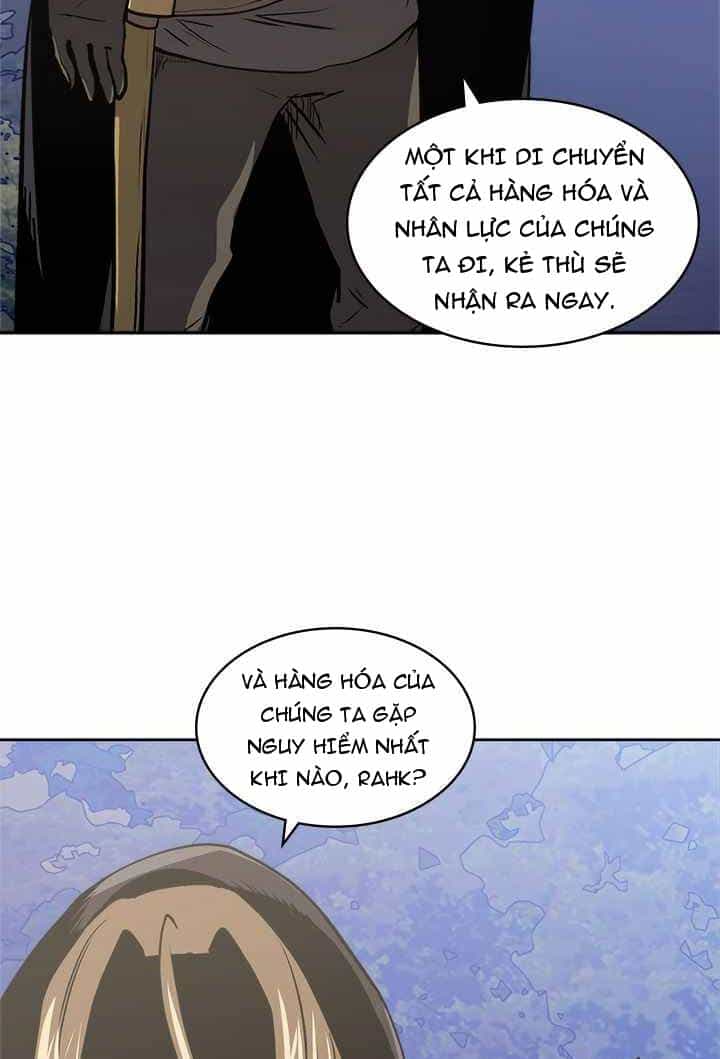 Chiến Binh Đến Từ Thế Giới Khác - Chương 164 - ảnh 71