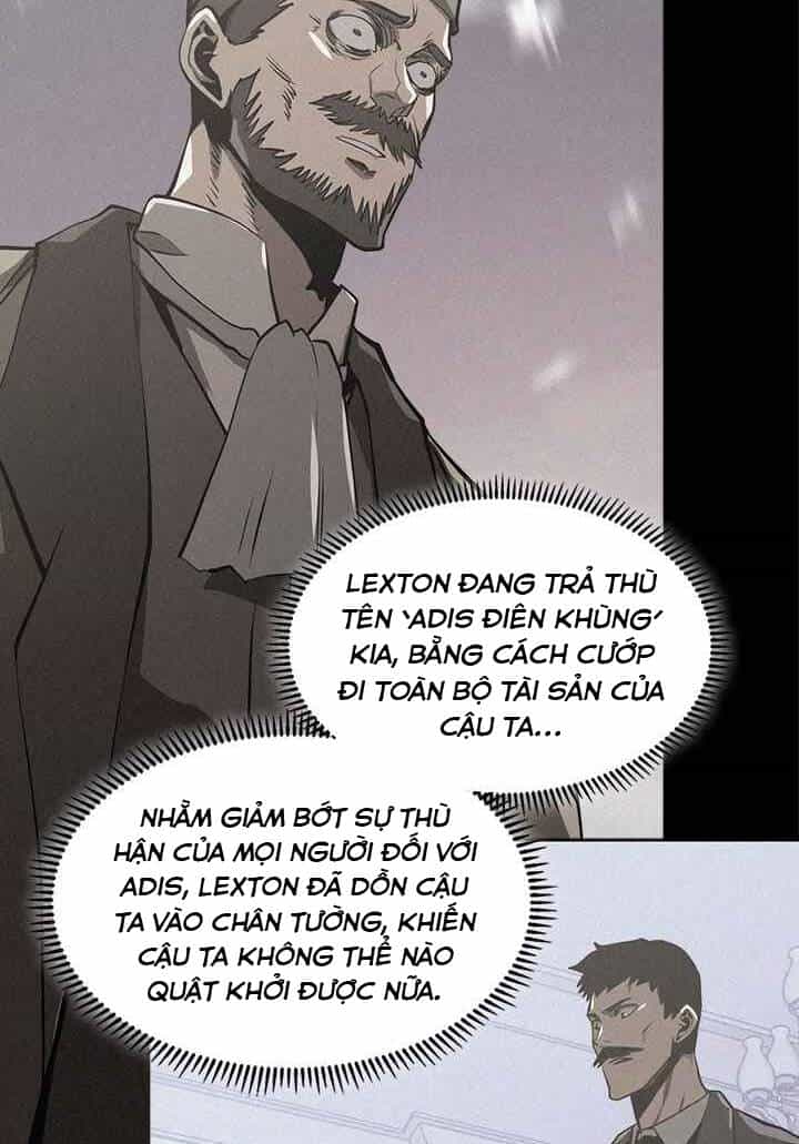 Chiến Binh Đến Từ Thế Giới Khác - Chương 164 - ảnh 86