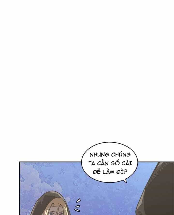 Chiến Binh Đến Từ Thế Giới Khác - Chương 165 - ảnh 11