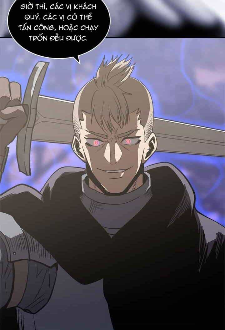 Chiến Binh Đến Từ Thế Giới Khác - Chương 166 - ảnh 27