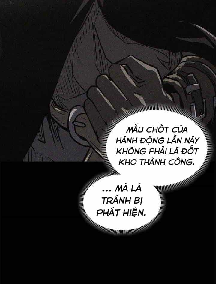 Chiến Binh Đến Từ Thế Giới Khác - Chương 166 - ảnh 31