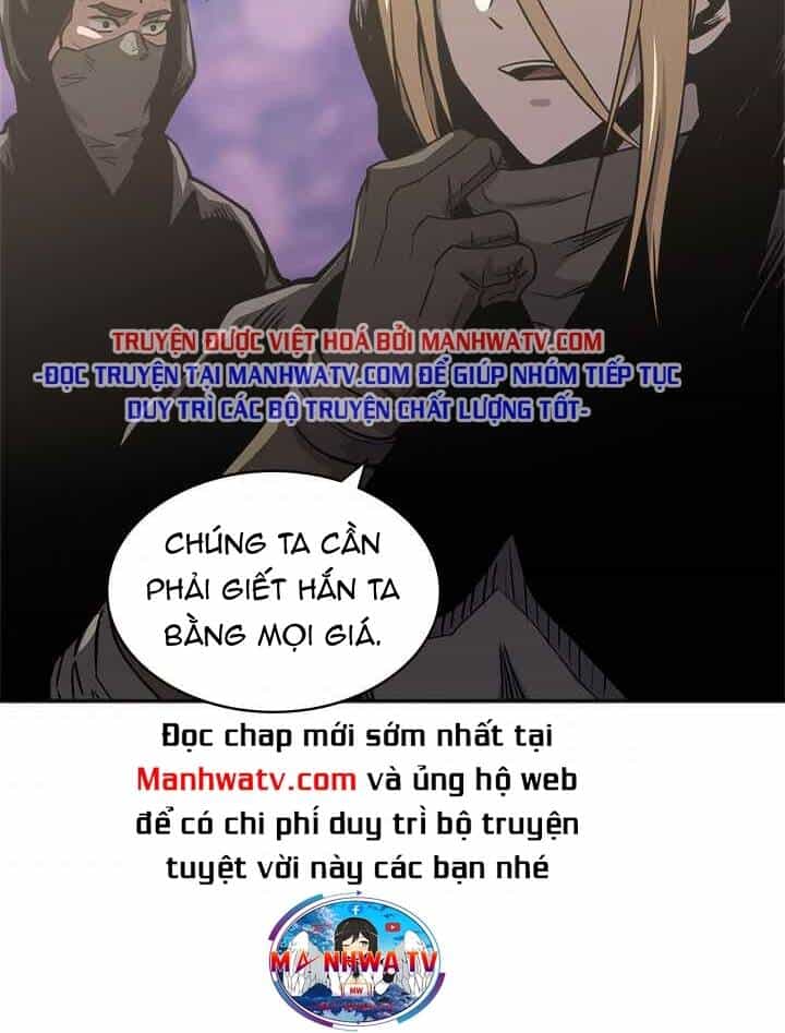 Chiến Binh Đến Từ Thế Giới Khác - Chương 166 - ảnh 37