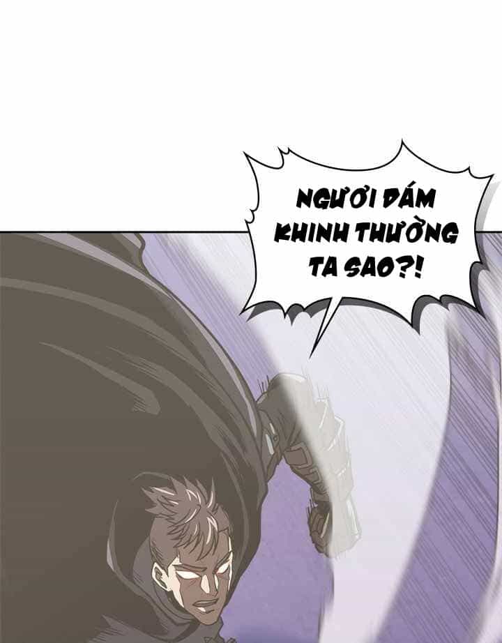 Chiến Binh Đến Từ Thế Giới Khác - Chương 167 - ảnh 2
