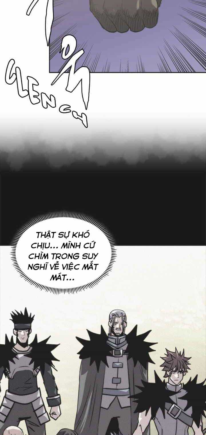 Chiến Binh Đến Từ Thế Giới Khác - Chương 168 - ảnh 17