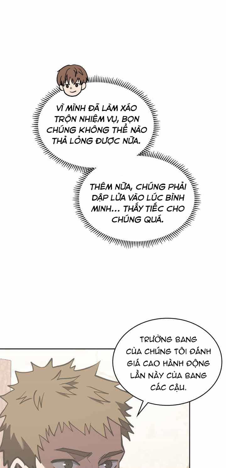Chiến Binh Đến Từ Thế Giới Khác - Chương 168 - ảnh 32