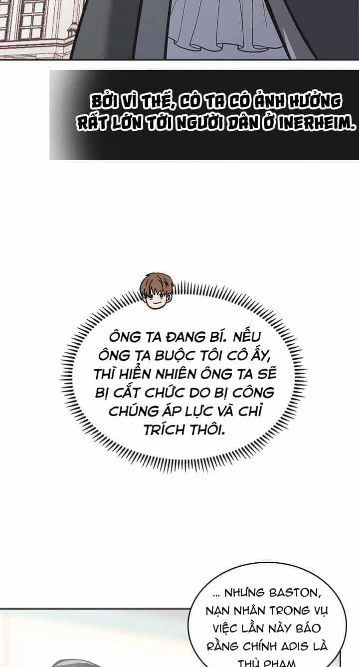 Chiến Binh Đến Từ Thế Giới Khác - Chương 168 - ảnh 64