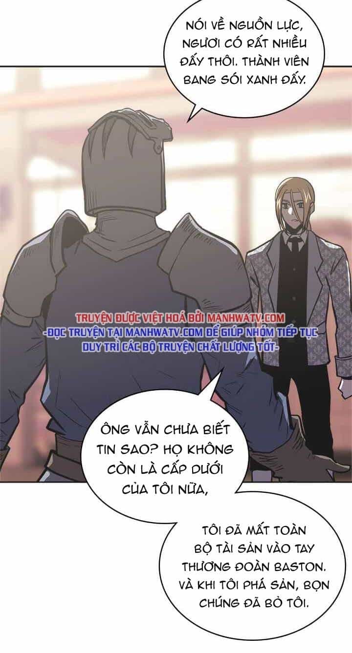Chiến Binh Đến Từ Thế Giới Khác - Chương 168 - ảnh 67