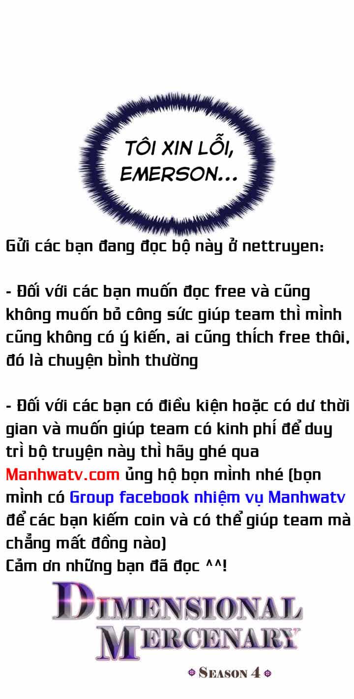 Chiến Binh Đến Từ Thế Giới Khác - Chương 168 - ảnh 8