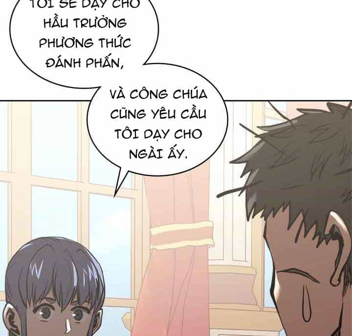 Chiến Binh Đến Từ Thế Giới Khác - Chương 169 - ảnh 118