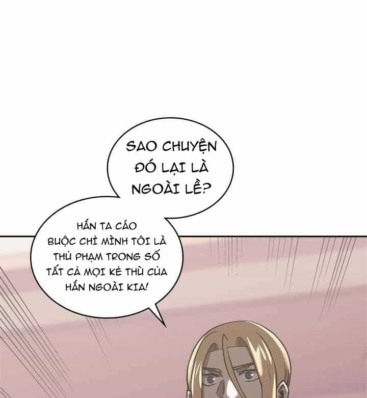 Chiến Binh Đến Từ Thế Giới Khác - Chương 169 - ảnh 26