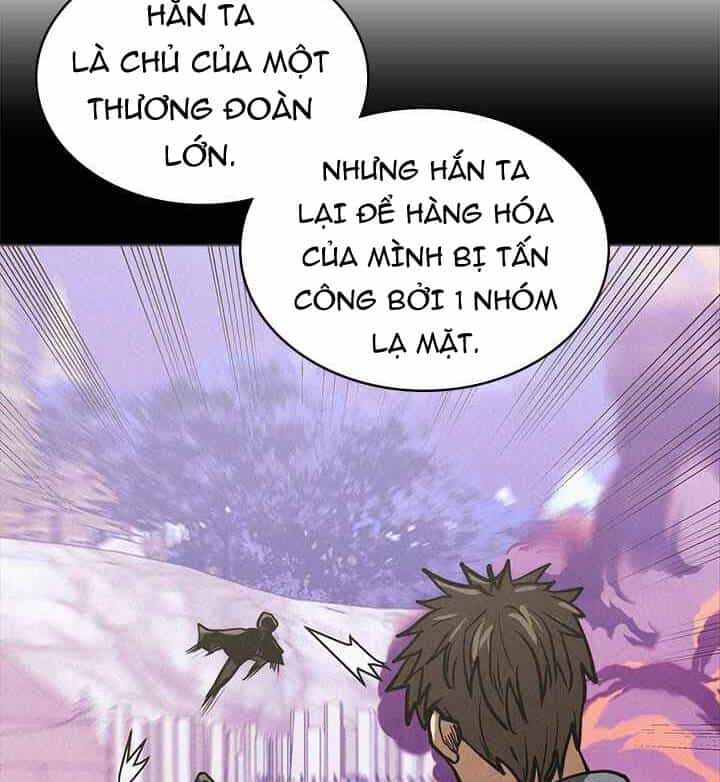 Chiến Binh Đến Từ Thế Giới Khác - Chương 169 - ảnh 31
