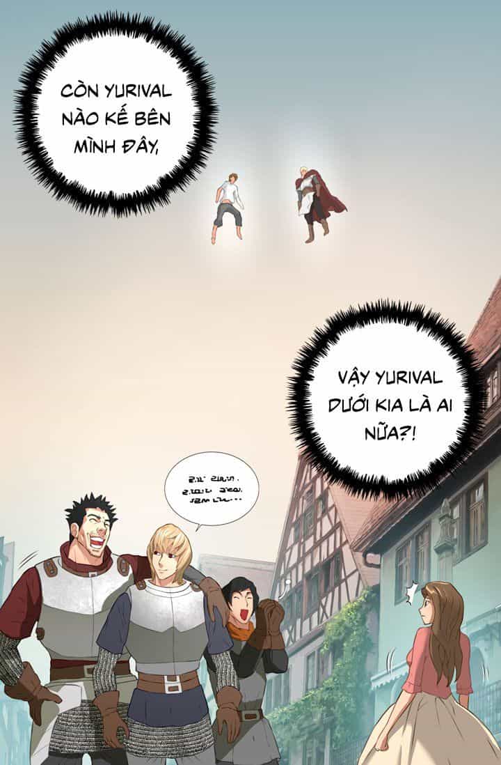 Chiến Binh Đến Từ Thế Giới Khác - Chương 17 - ảnh 10