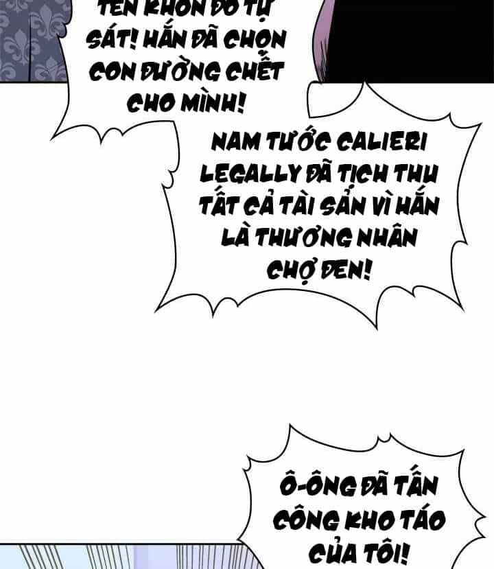 Chiến Binh Đến Từ Thế Giới Khác - Chương 171 - ảnh 18