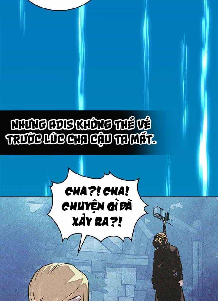 Chiến Binh Đến Từ Thế Giới Khác - Chương 171 - ảnh 84