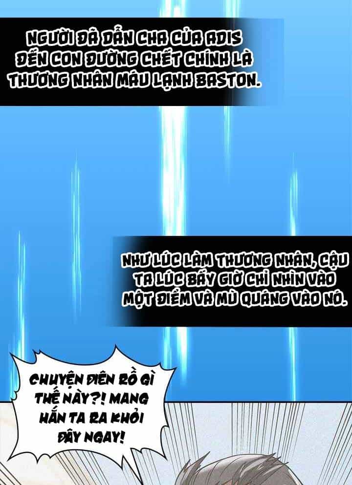Chiến Binh Đến Từ Thế Giới Khác - Chương 171 - ảnh 89