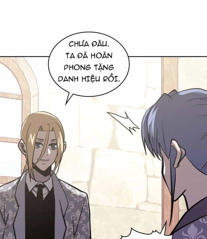 Chiến Binh Đến Từ Thế Giới Khác - Chương 174 - ảnh 17