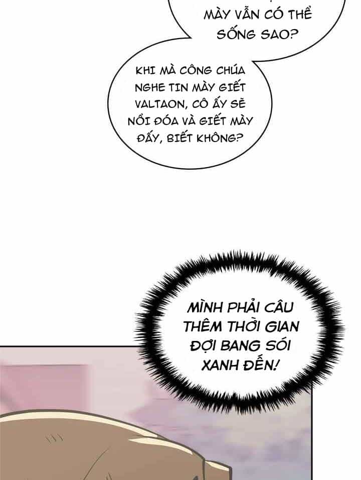 Chiến Binh Đến Từ Thế Giới Khác - Chương 177 - ảnh 43