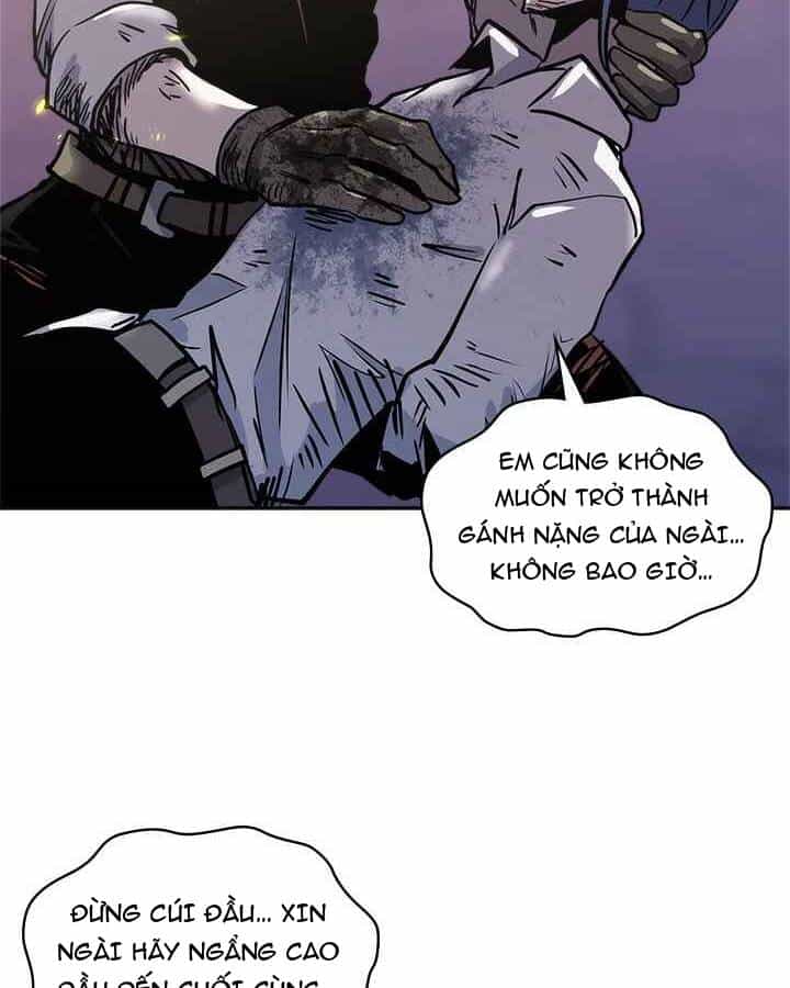 Chiến Binh Đến Từ Thế Giới Khác - Chương 177 - ảnh 5
