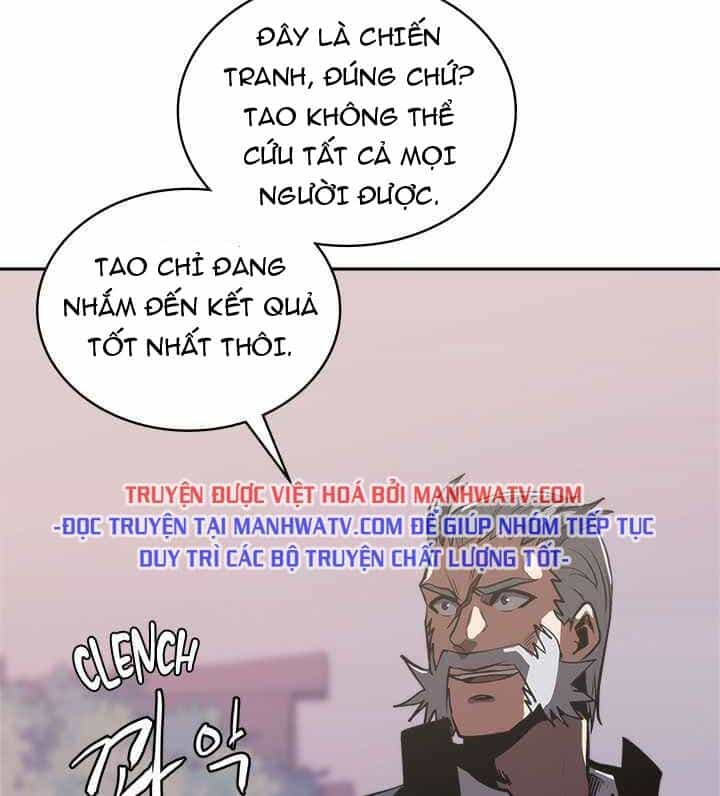 Chiến Binh Đến Từ Thế Giới Khác - Chương 177 - ảnh 61