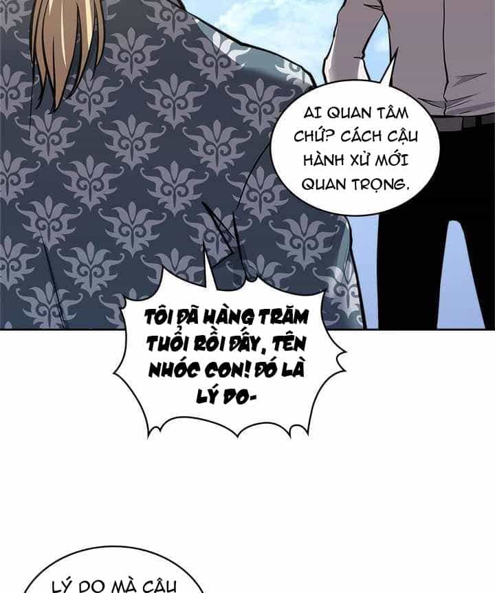 Chiến Binh Đến Từ Thế Giới Khác - Chương 179 - ảnh 20
