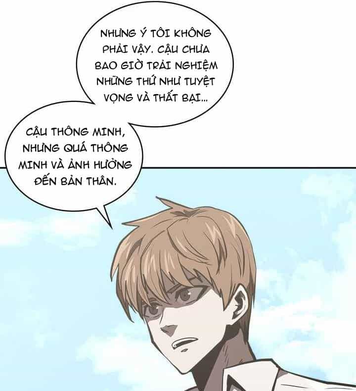 Chiến Binh Đến Từ Thế Giới Khác - Chương 179 - ảnh 41