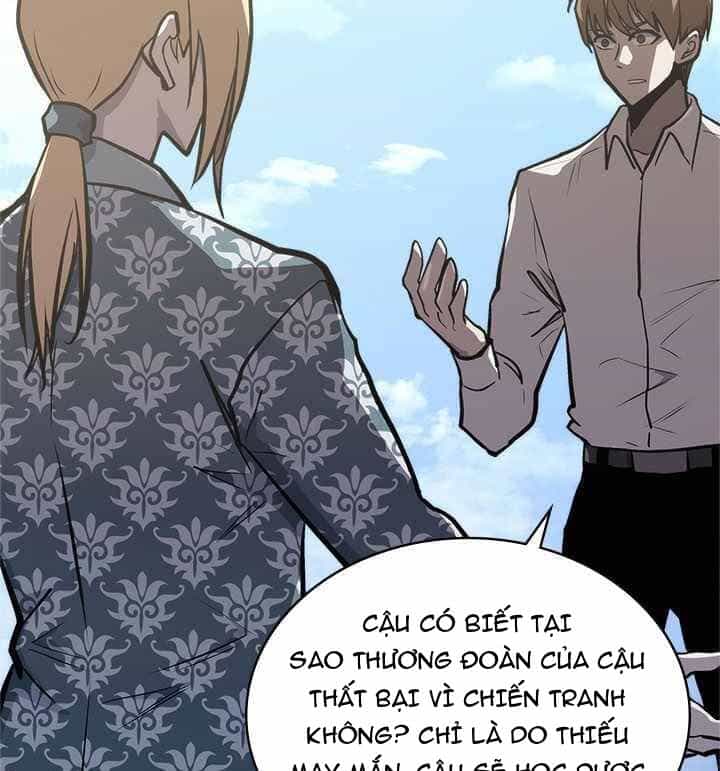 Chiến Binh Đến Từ Thế Giới Khác - Chương 179 - ảnh 46