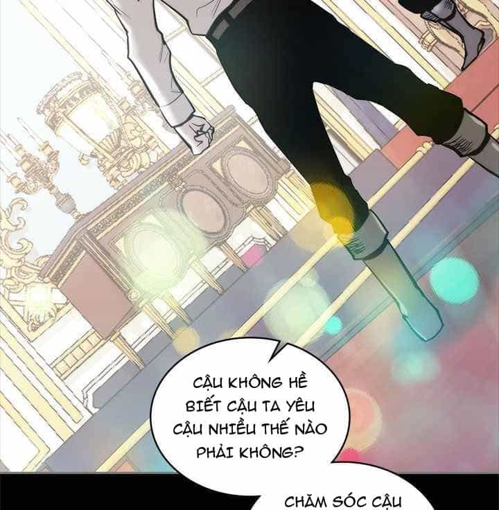 Chiến Binh Đến Từ Thế Giới Khác - Chương 179 - ảnh 57